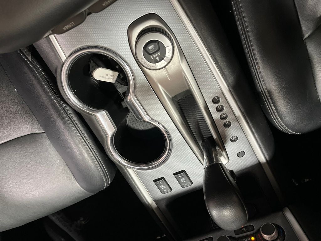 2018 Nissan Pathfinder SL