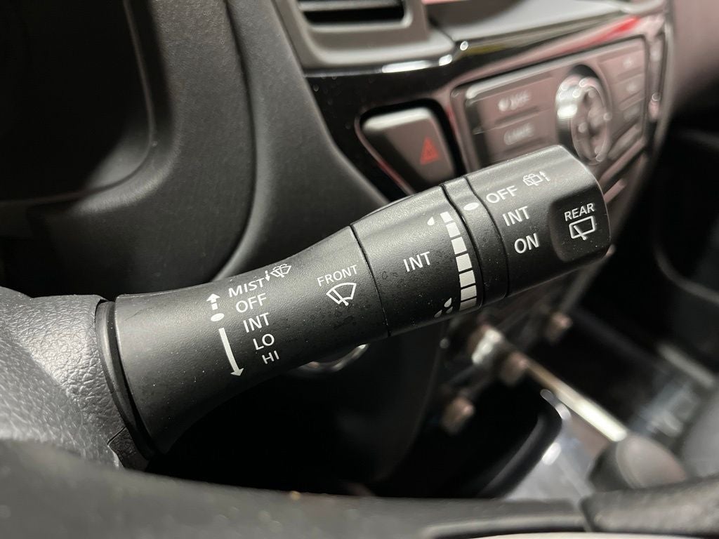 2019 Nissan Pathfinder S CarBravo Certified