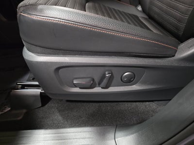 2025 Nissan Pathfinder Rock Creek CarBravo Certified
