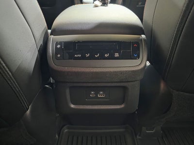 2025 Nissan Pathfinder Rock Creek CarBravo Certified