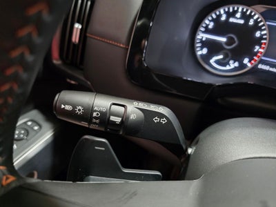 2025 Nissan Pathfinder Rock Creek CarBravo Certified
