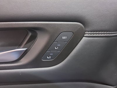 2022 Nissan Pathfinder Platinum Carbravo CPO