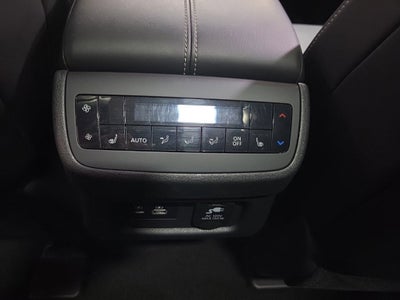 2022 Nissan Pathfinder Platinum Carbravo CPO
