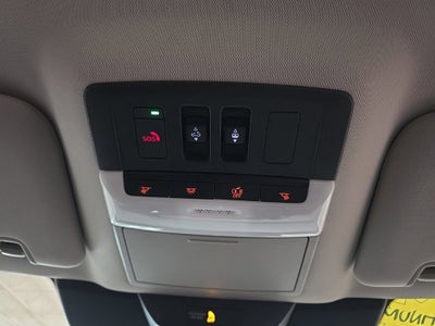 2023 Nissan Pathfinder Platinum Carbravo Certified