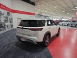 2023 Nissan Pathfinder Platinum Carbravo Certified