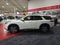 2023 Nissan Pathfinder Platinum Carbravo Certified