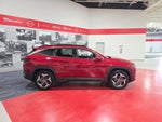 2024 Hyundai Tucson Limited Carbravo Certified