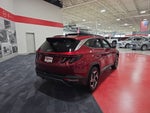 2024 Hyundai Tucson Limited Carbravo Certified