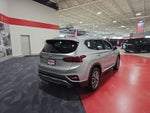 2020 Hyundai Santa Fe SEL Carbravo Certified