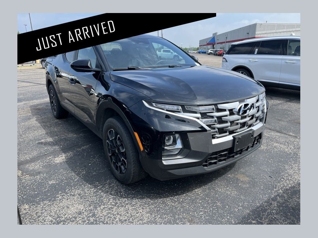 2023 Hyundai Santa Cruz SE 2.5 AWD's photo