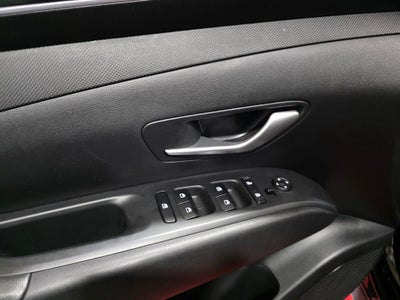 2023 Hyundai Santa Cruz SE