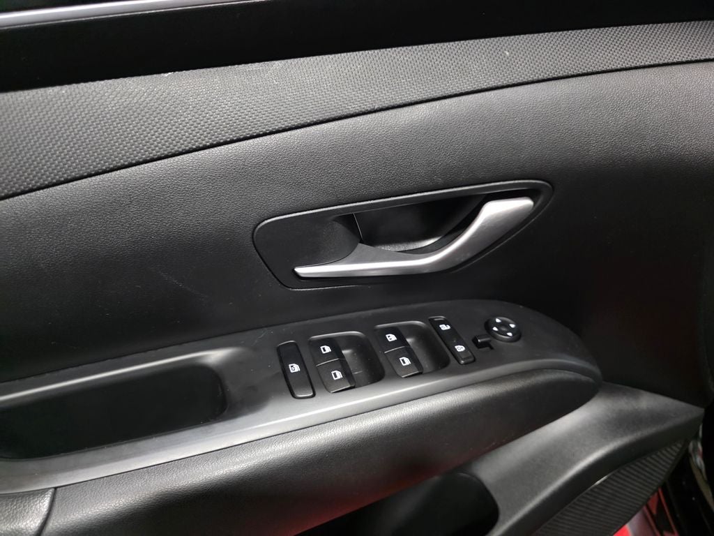 2023 Hyundai Santa Cruz SE