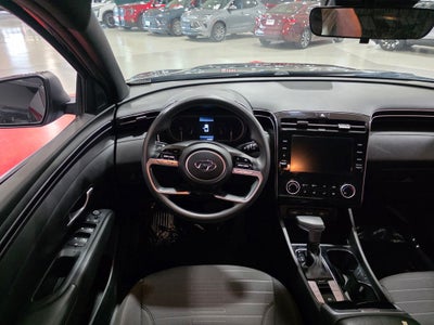 2023 Hyundai Santa Cruz SE