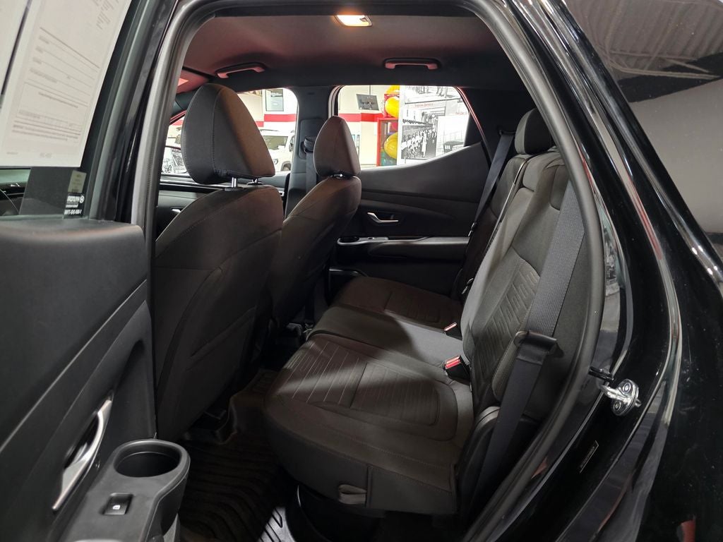 2023 Hyundai Santa Cruz SE