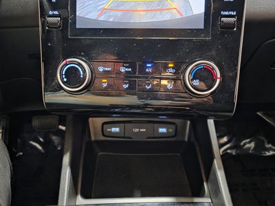 2023 Hyundai Santa Cruz SE