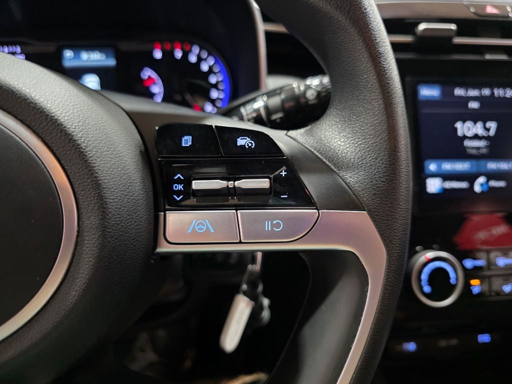 2023 Hyundai Santa Cruz SE