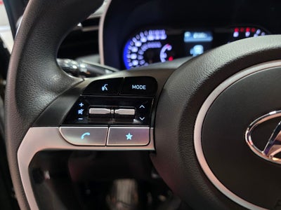 2023 Hyundai Santa Cruz SE