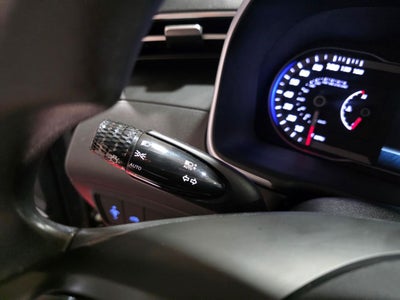 2023 Hyundai Santa Cruz SE
