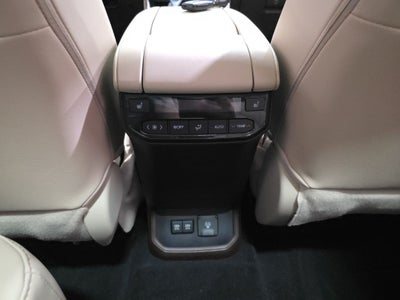 2020 Toyota Highlander Platinum Carbravo Certified