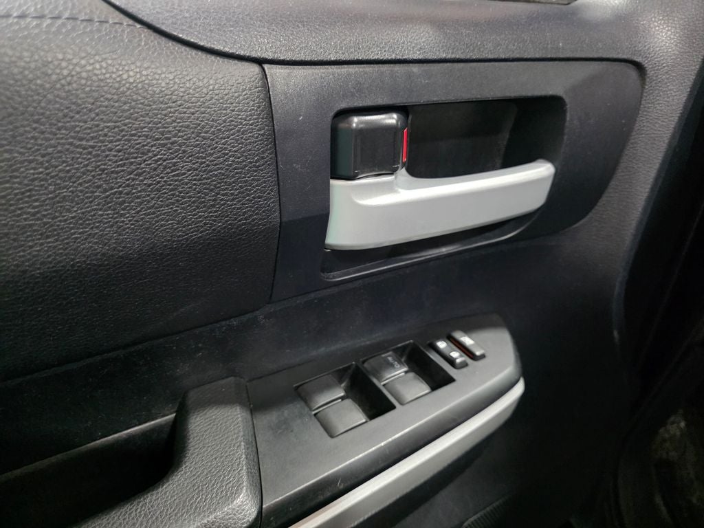 2015 Toyota Tundra SR5 CrewMax