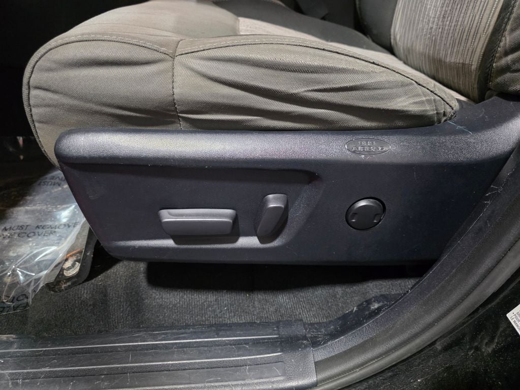 2015 Toyota Tundra SR5 CrewMax