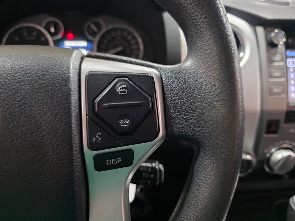2015 Toyota Tundra SR5 CrewMax