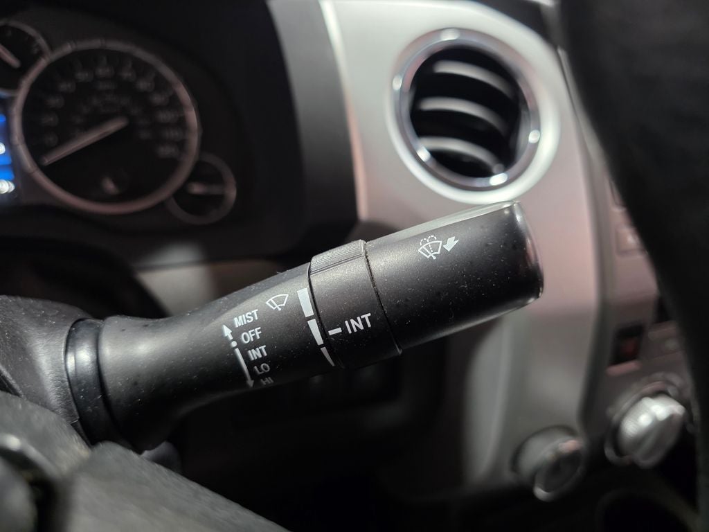 2015 Toyota Tundra SR5 CrewMax