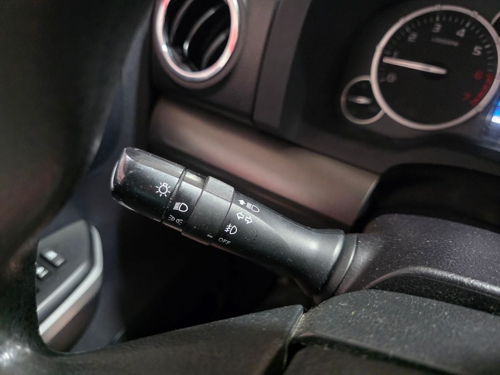 2015 Toyota Tundra SR5 CrewMax