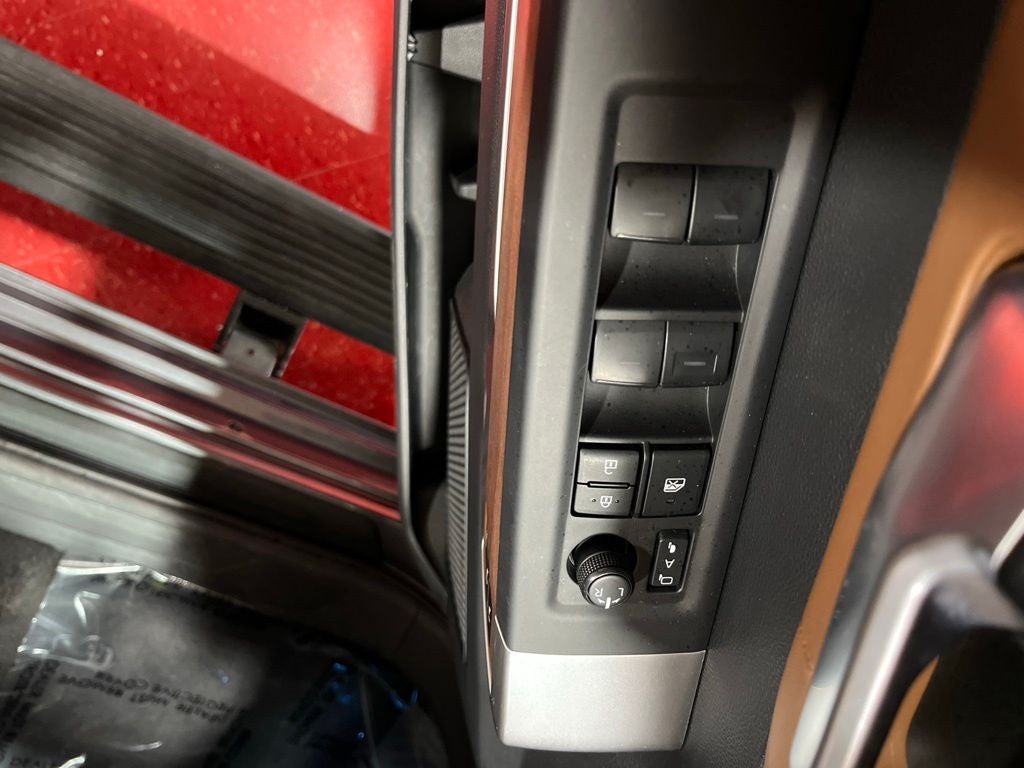 2022 Toyota Tundra Hybrid 1794 Edition CarBravo Certified
