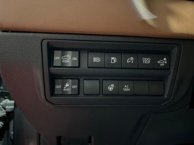 2022 Toyota Tundra Hybrid 1794 Edition CarBravo Certified