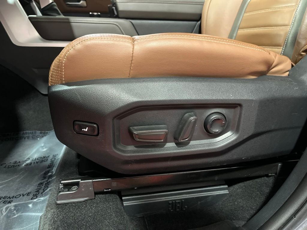 2022 Toyota Tundra Hybrid 1794 Edition CarBravo Certified