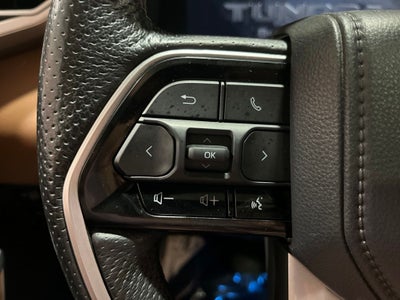 2022 Toyota Tundra Hybrid 1794 Edition CarBravo Certified