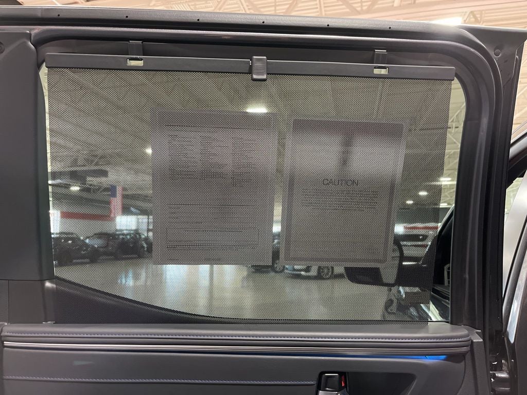 2024 Toyota Tundra Hybrid Platinum