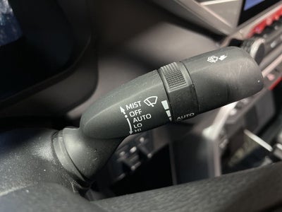 2024 Toyota Tundra Hybrid Platinum