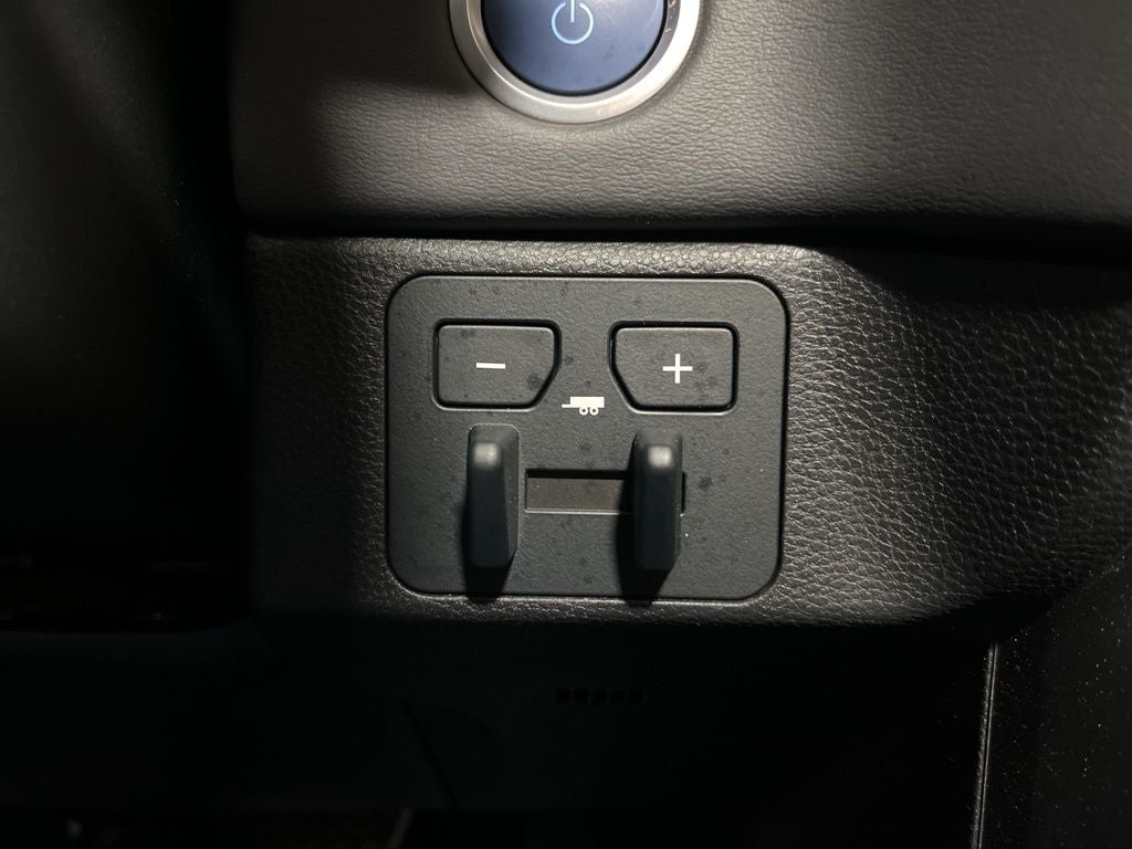 2024 Toyota Tundra Hybrid Platinum