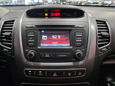 2014 Kia Sorento LX