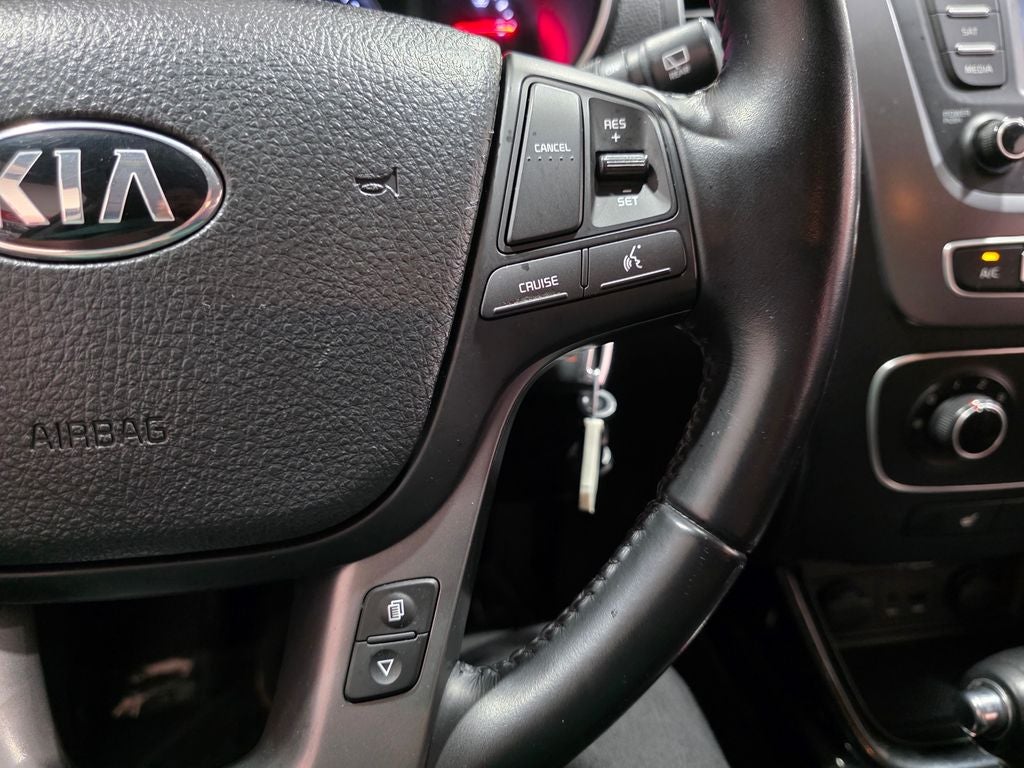 2014 Kia Sorento LX