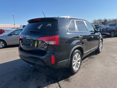 2014 Kia Sorento EX