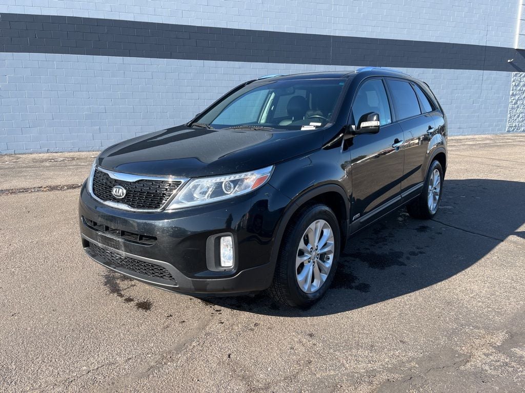 2014 Kia Sorento EX