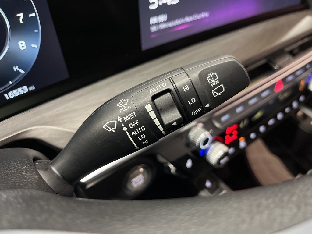 2024 Kia Telluride SX-Prestige X-Line