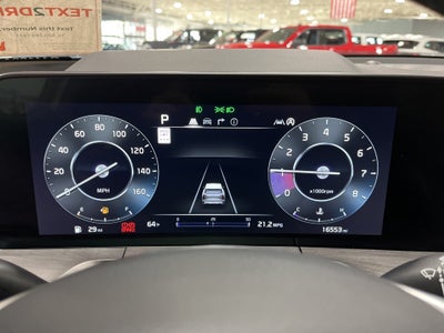 2024 Kia Telluride SX-Prestige X-Line