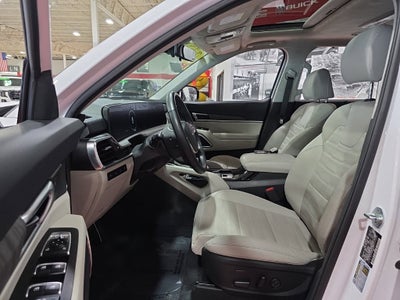 2023 Kia Telluride SX-Prestige Carbravo Certified