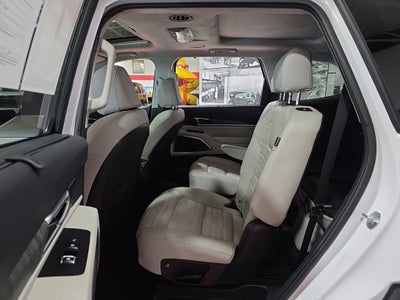 2023 Kia Telluride SX-Prestige Carbravo Certified