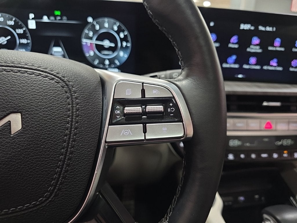 2023 Kia Telluride SX-Prestige Carbravo Certified