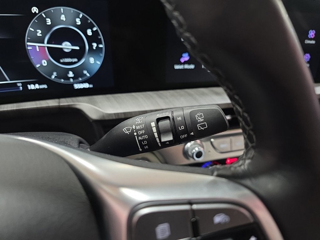 2023 Kia Telluride SX-Prestige Carbravo Certified