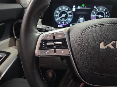 2023 Kia Telluride SX-Prestige Carbravo Certified