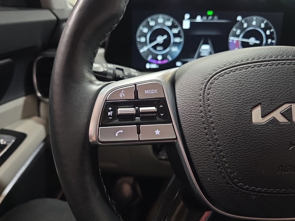 2023 Kia Telluride SX-Prestige Carbravo Certified