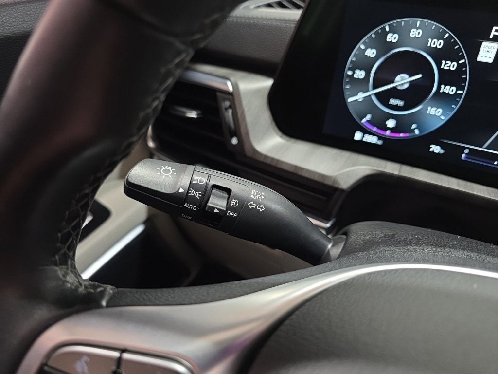 2023 Kia Telluride SX-Prestige Carbravo Certified