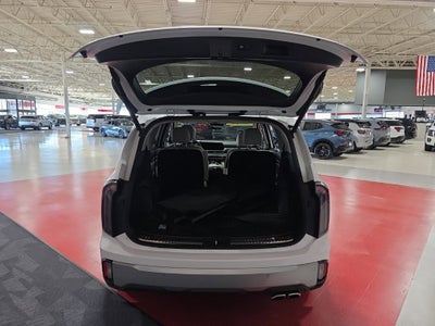 2023 Kia Telluride SX-Prestige Carbravo Certified