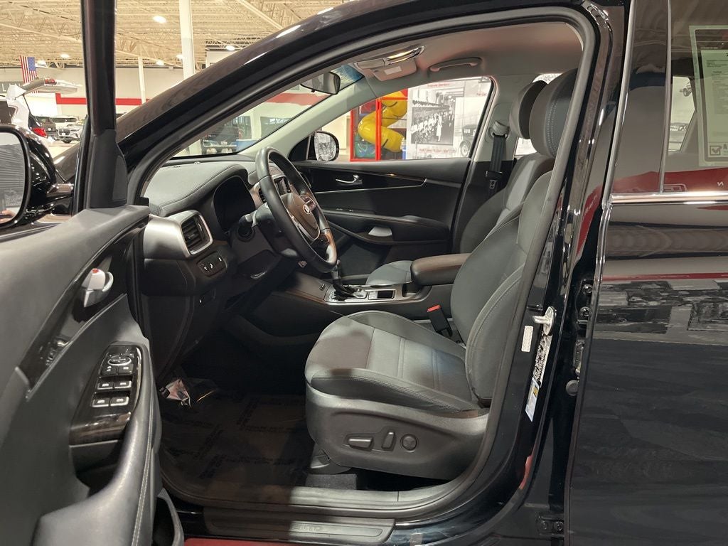2020 Kia Sorento LX Carbravo Certified